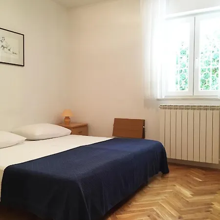 Novi Penzion Novi Vinodolski