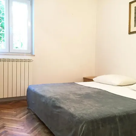 Gæstehus Novi 3*
