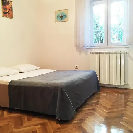 Novi Gæstehus Novi Vinodolski